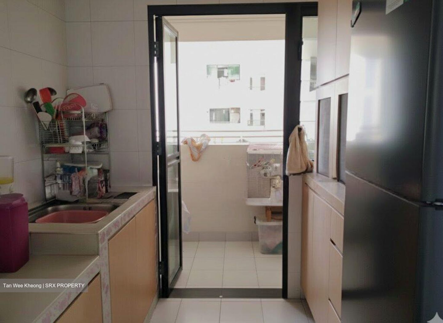 Blk 88 Skyville @ Dawson (Queenstown), HDB 4 Rooms #514005791